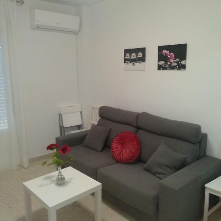 Apartamento En Avda. Quinto Centenario Sanlúcar de Barrameda Zewnętrze zdjęcie