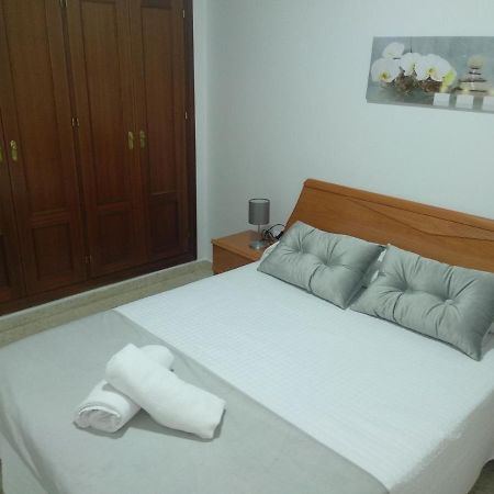 Apartamento En Avda. Quinto Centenario Sanlúcar de Barrameda Zewnętrze zdjęcie