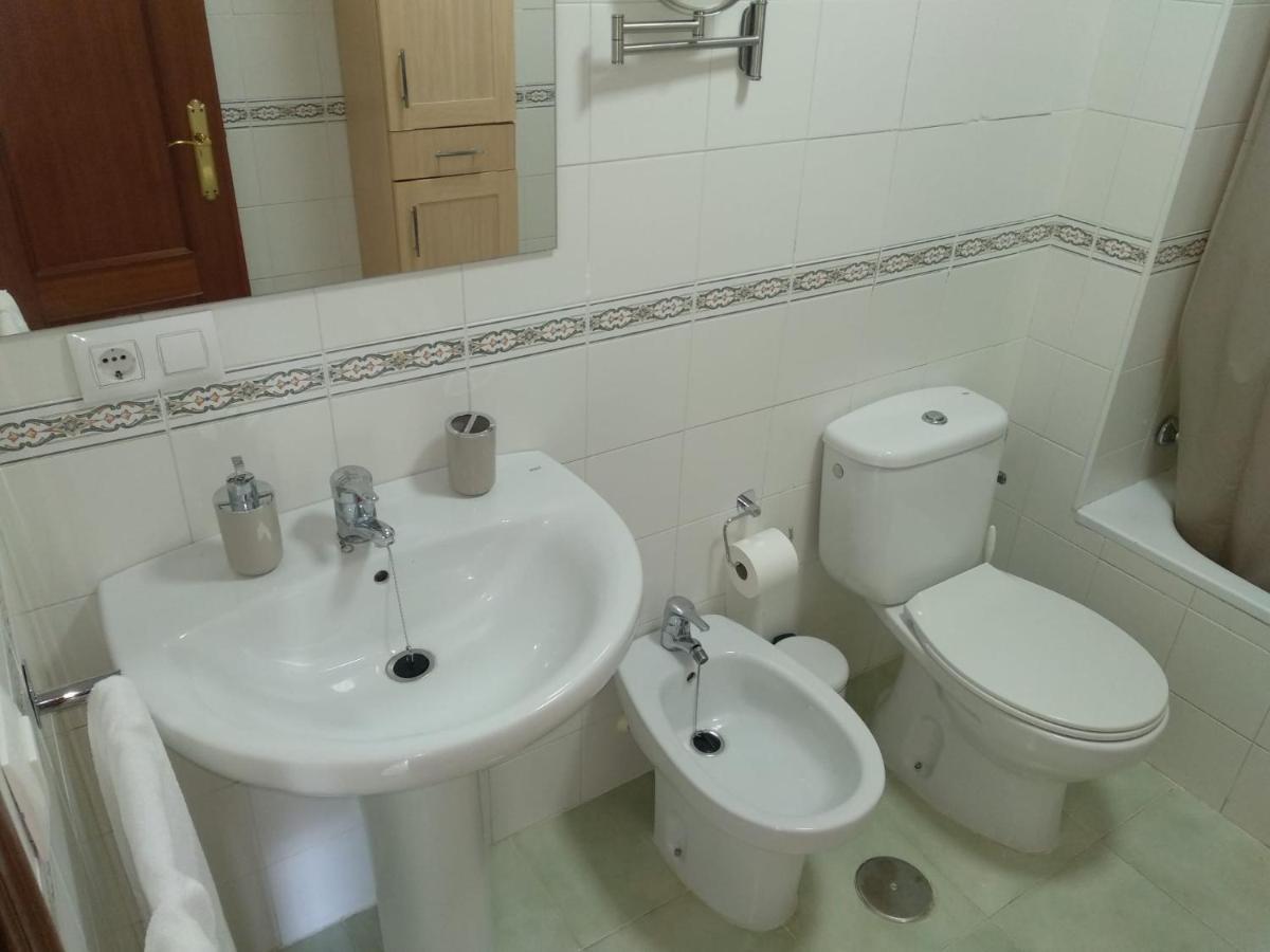 Apartamento En Avda. Quinto Centenario Sanlúcar de Barrameda Zewnętrze zdjęcie
