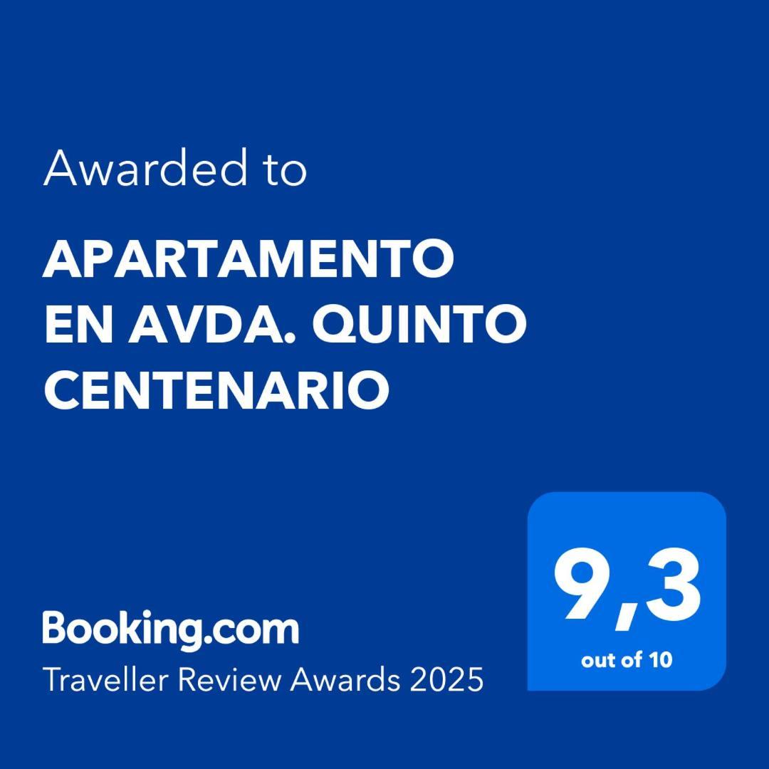 Apartamento En Avda. Quinto Centenario Sanlúcar de Barrameda Zewnętrze zdjęcie